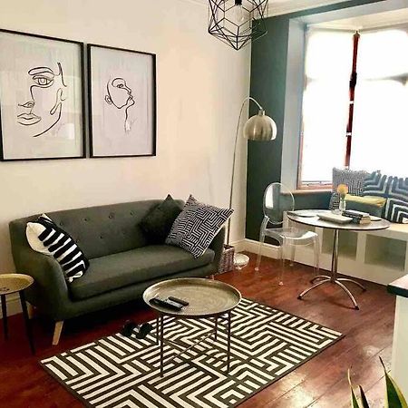 1-Bedroom Sea Point Gem - Perfect Location! Cape Town Exterior foto